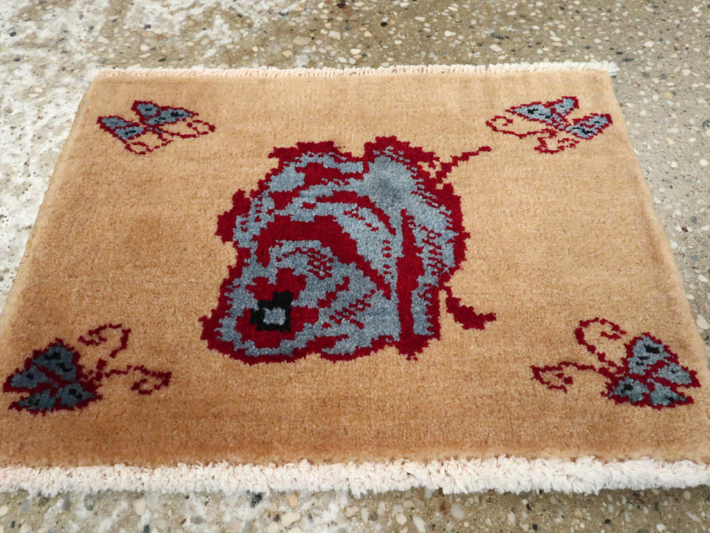 beluch Rug - # 104258