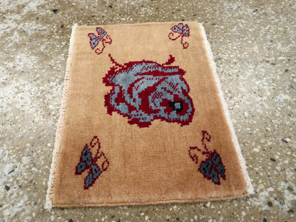 beluch Rug - # 104258