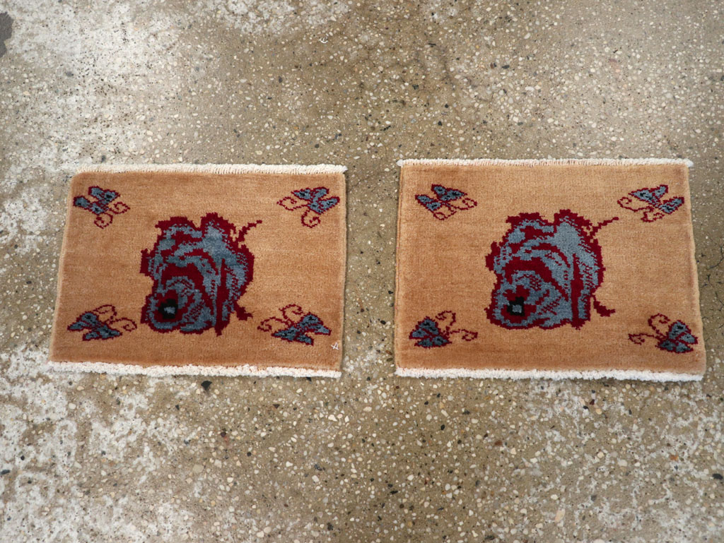 beluch Rug - # 104258