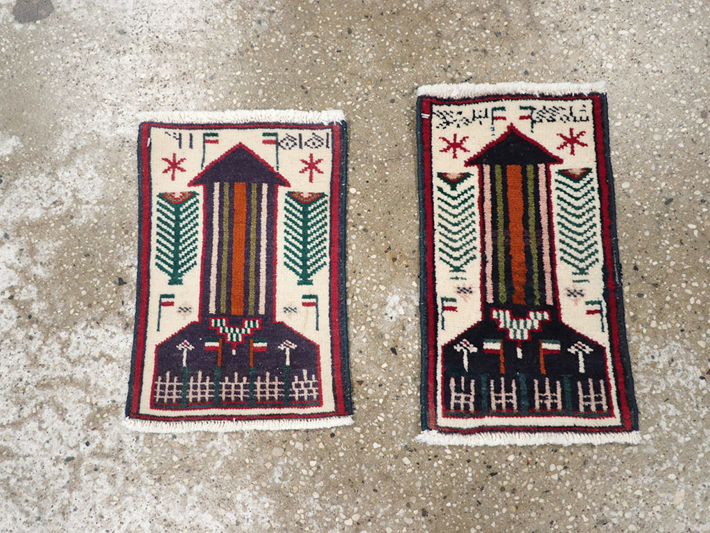 beluch Rug - # 104266
