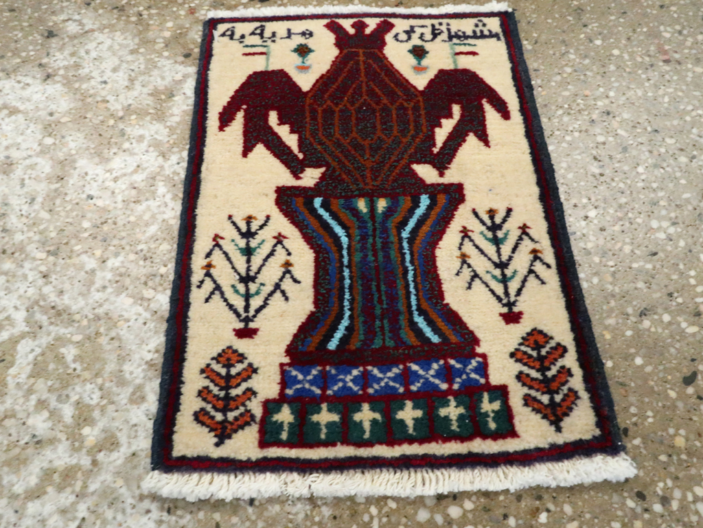 beluch Rug - # 104276