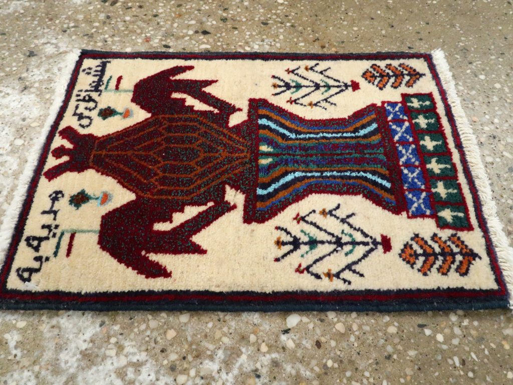 beluch Rug - # 104276