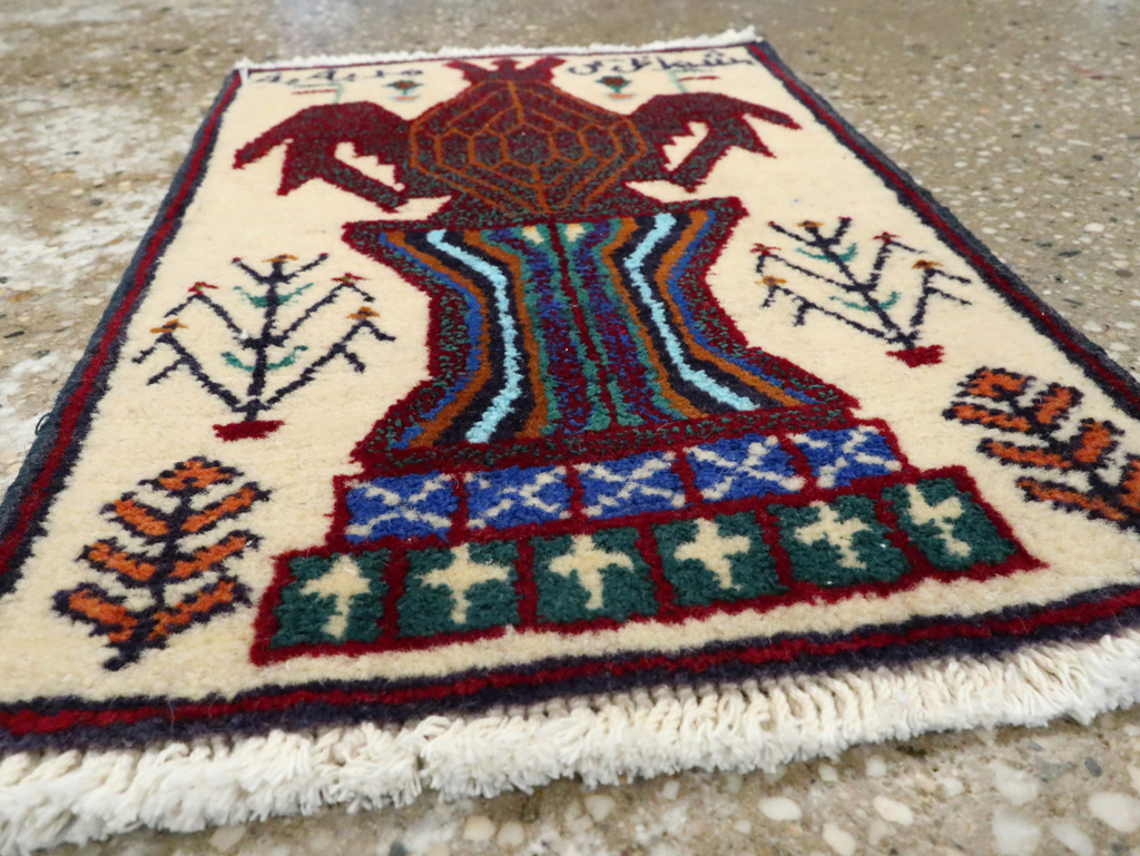beluch Rug - # 104276