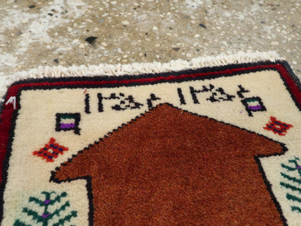 beluch Rug - # 104279