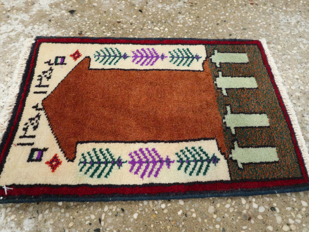 beluch Rug - # 104279