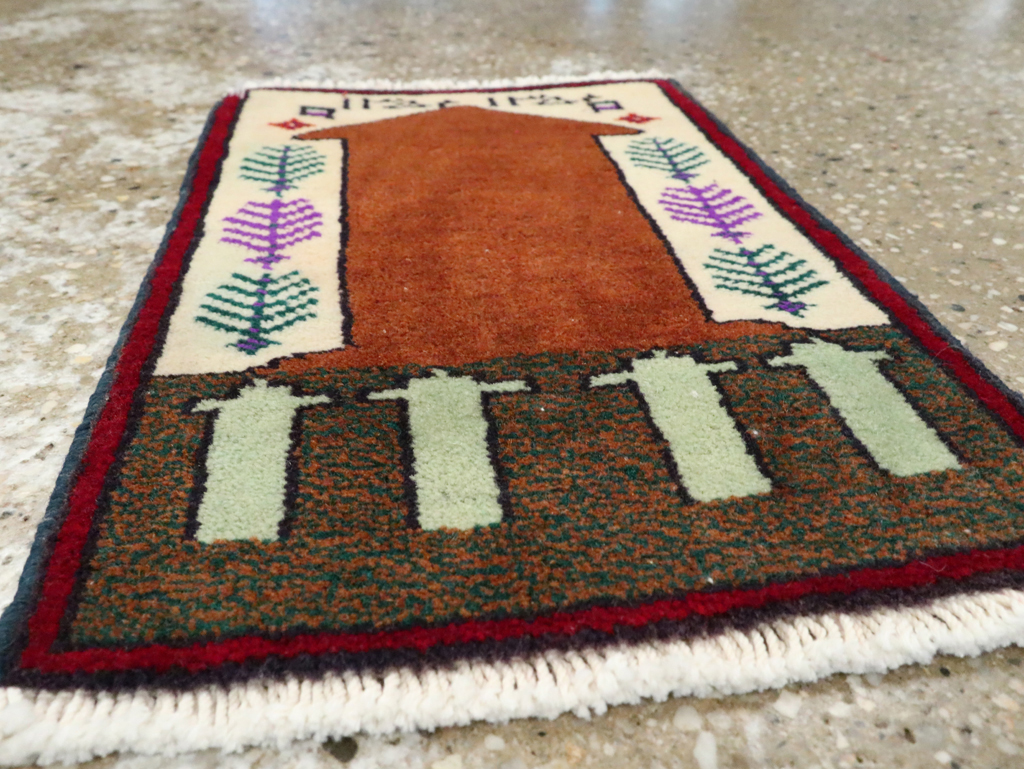 beluch Rug - # 104279