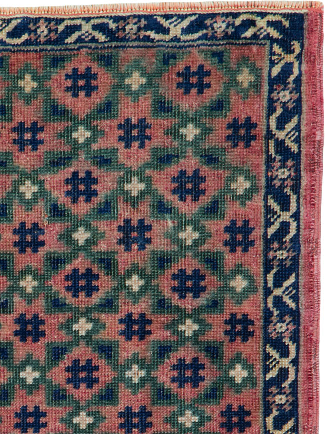 beluch Rug - # 104412