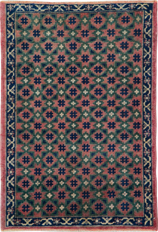 beluch Rug - # 104412