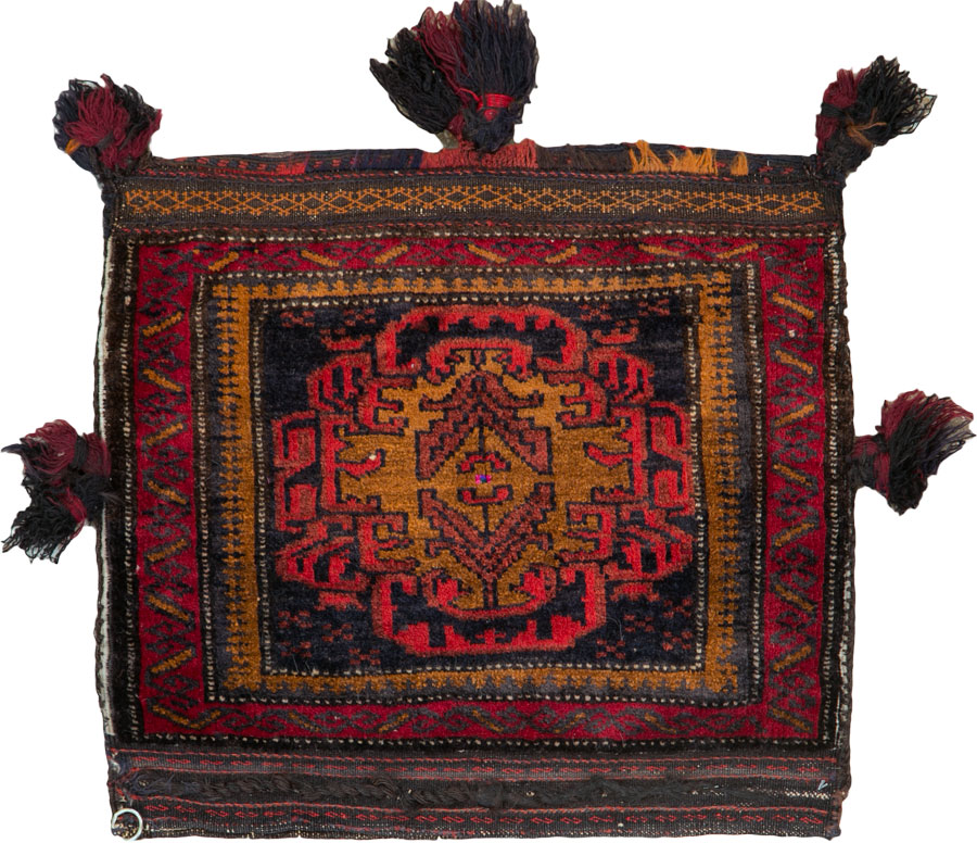 beluch Rug - # 104568