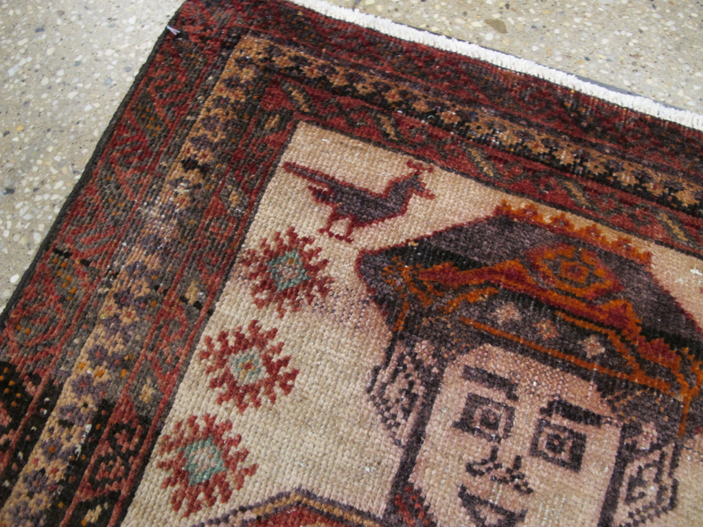 beluch Rug - # 104622