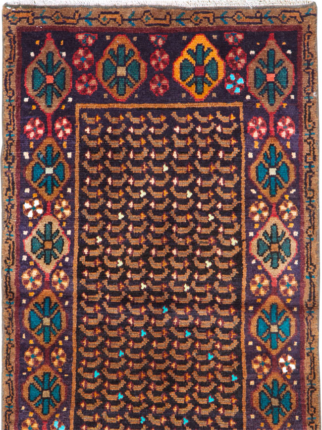 beluch Rug - # 104943
