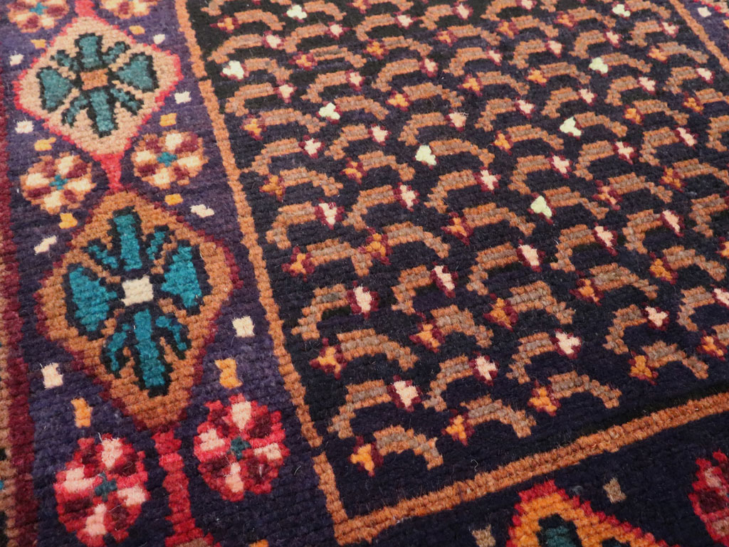 beluch Rug - # 104943