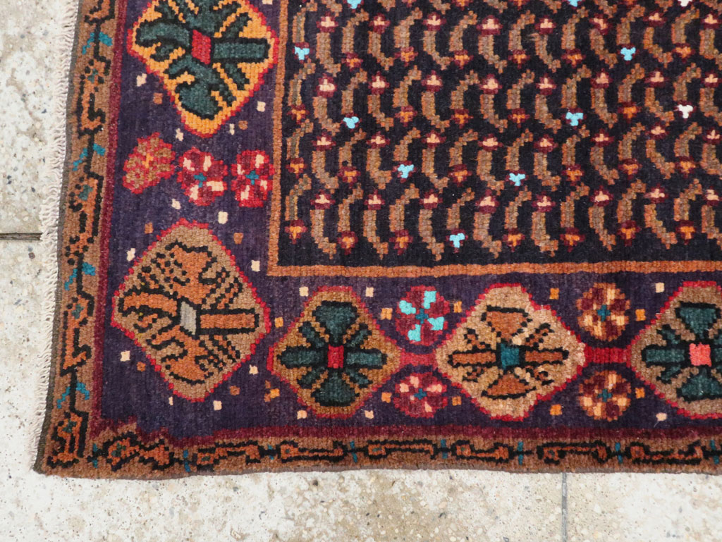 beluch Rug - # 104943