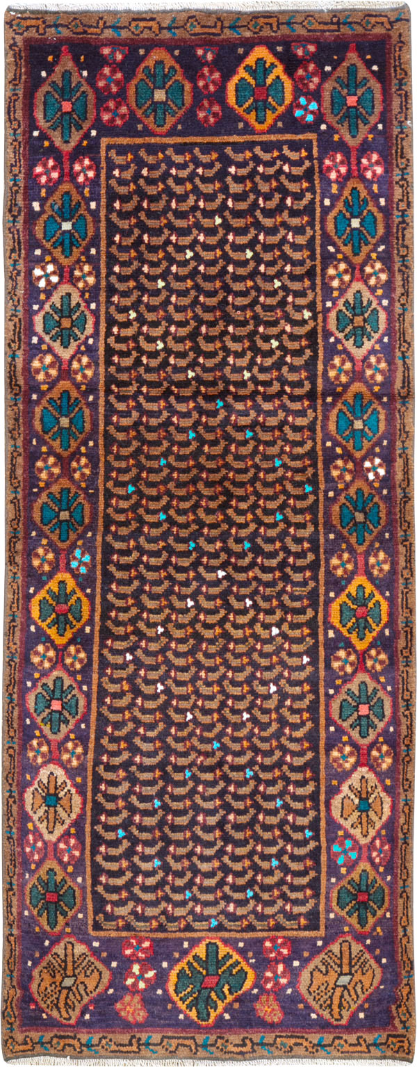 beluch Rug - # 104943