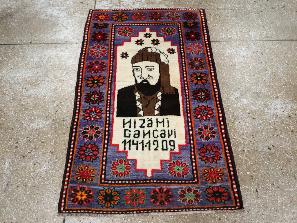 beluch Rug - # 105247