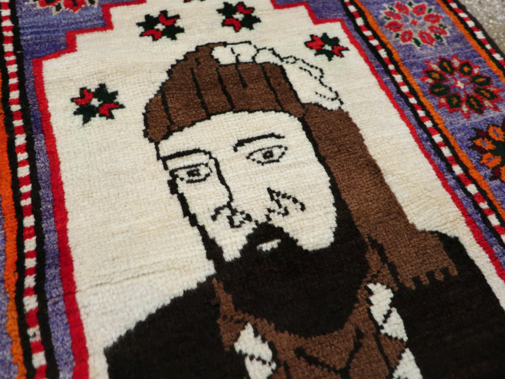 beluch Rug - # 105247