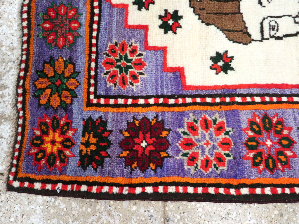 beluch Rug - # 105247
