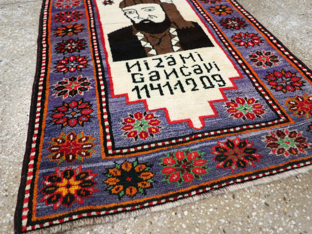 beluch Rug - # 105247