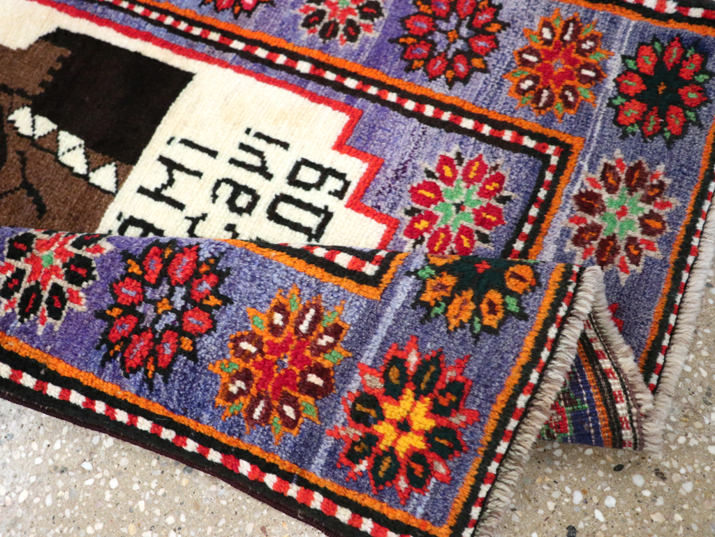beluch Rug - # 105247