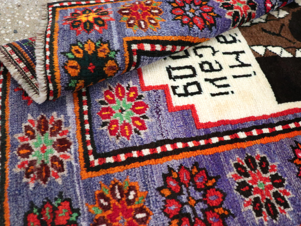 beluch Rug - # 105247