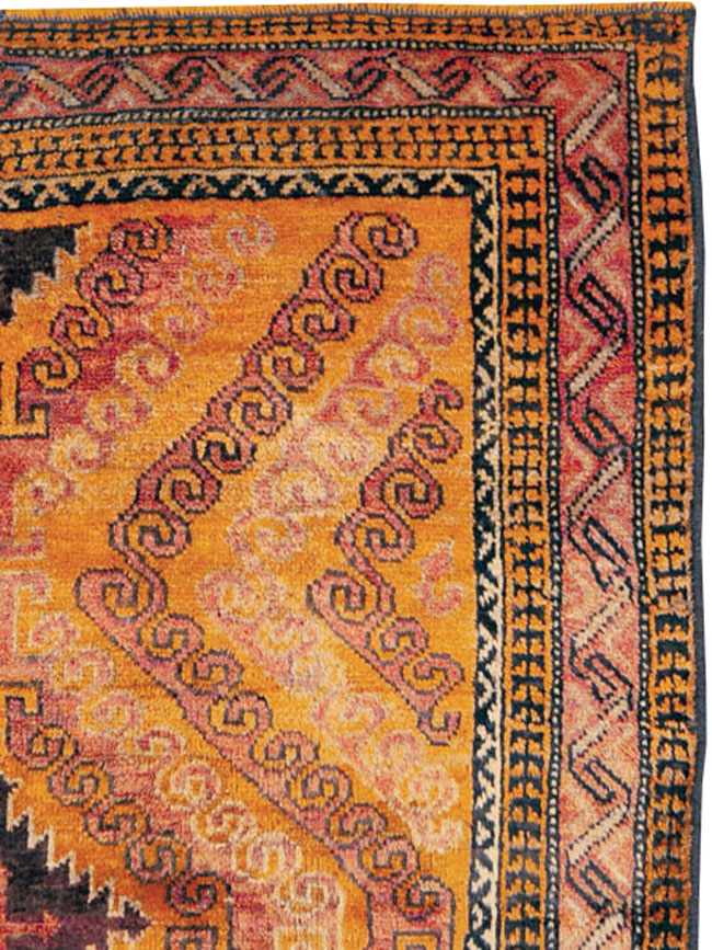 beluch Rug - # 105257