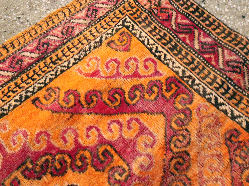 beluch Rug - # 105257