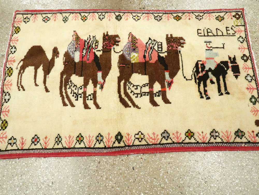 beluch Rug - # 105282