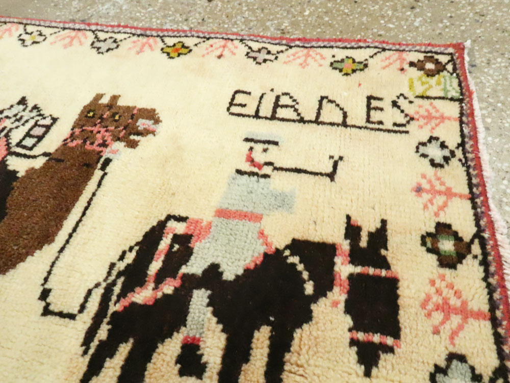 beluch Rug - # 105282
