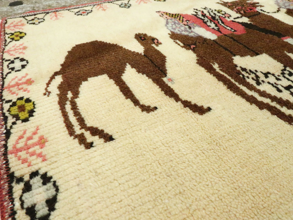 beluch Rug - # 105282