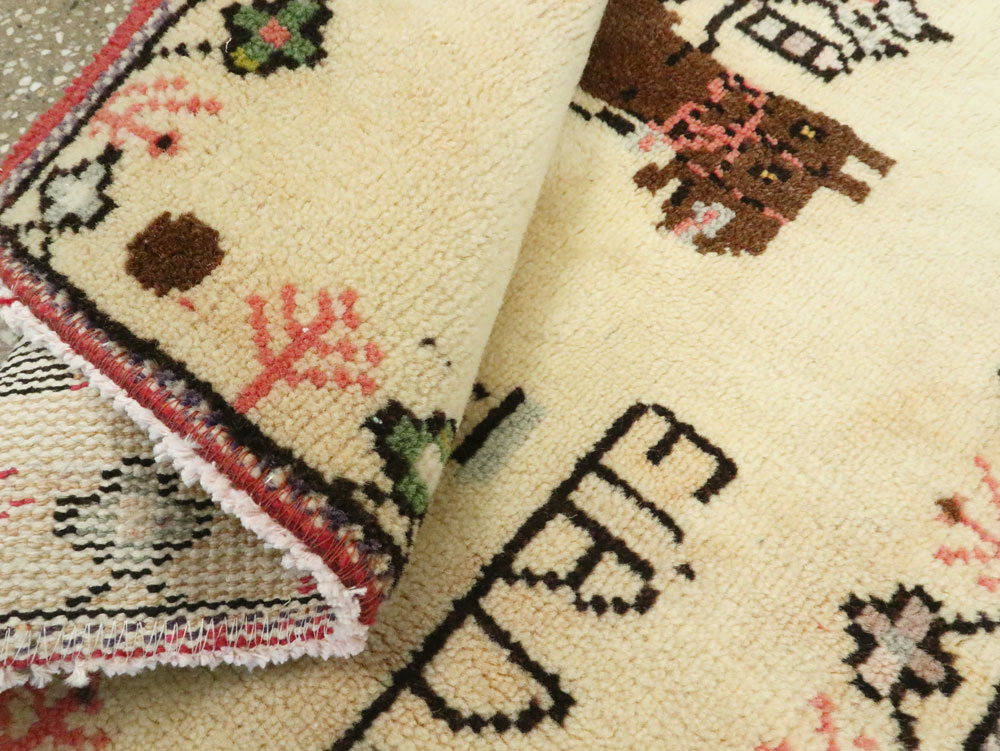 beluch Rug - # 105282