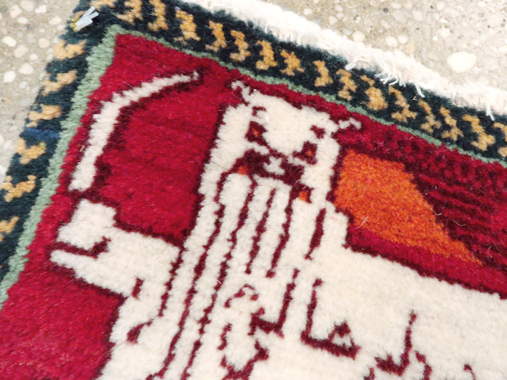 beluch Rug - # 105451