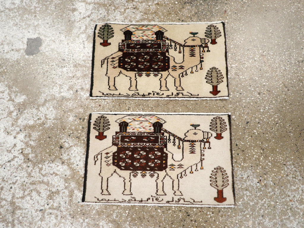 beluch Rug - # 105509