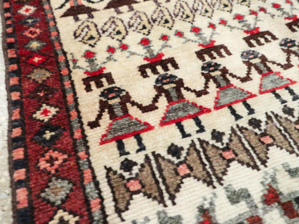 beluch Rug - # 105676