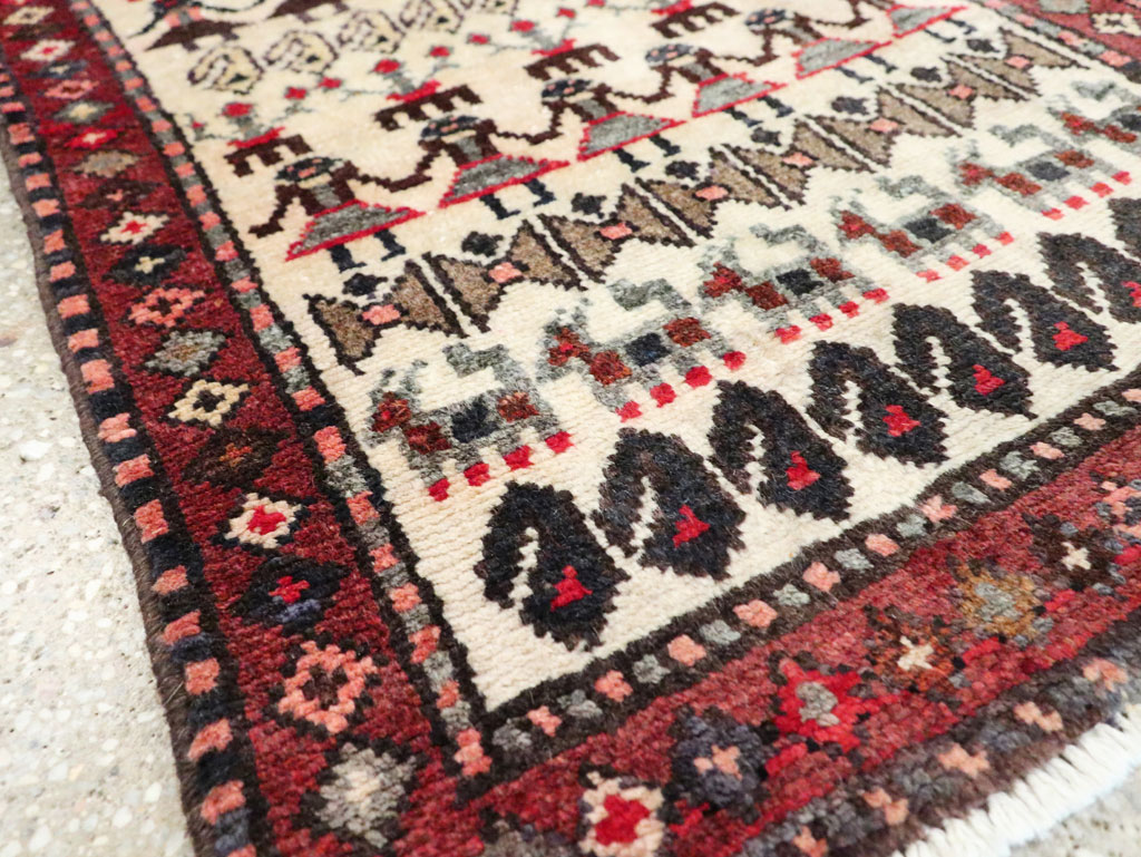 beluch Rug - # 105676