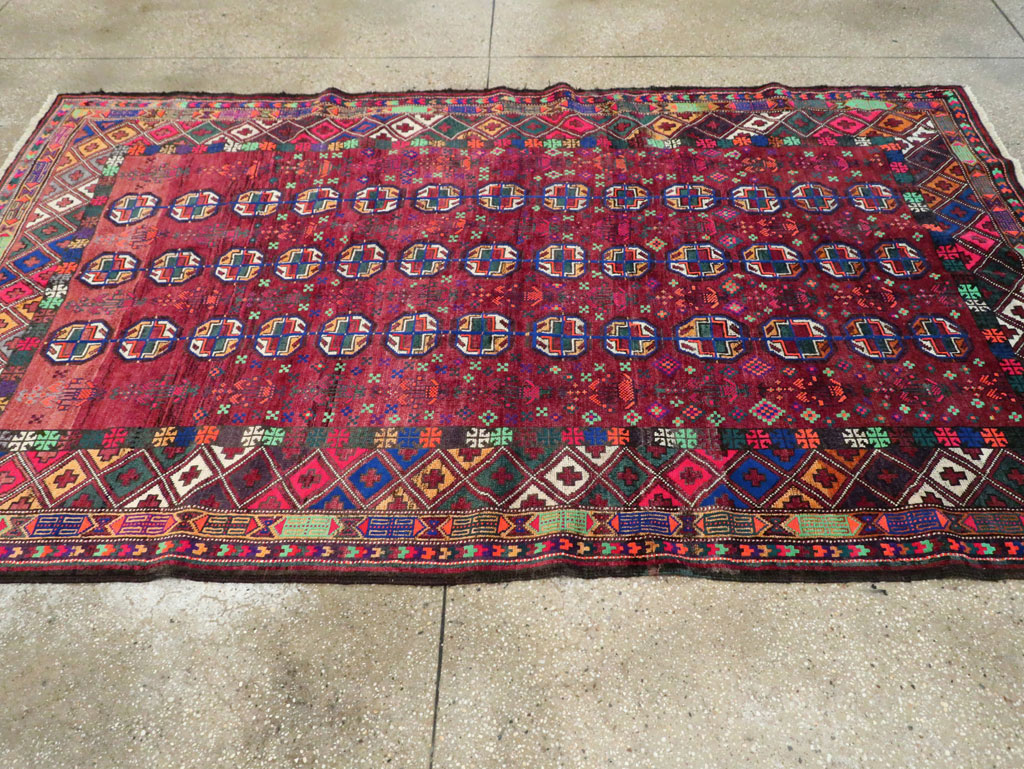 beluch Rug - # 105702