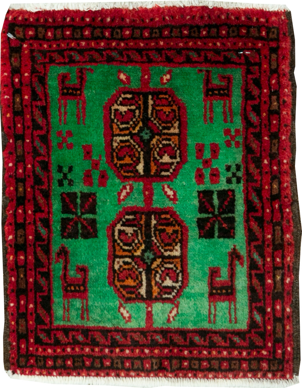 beluch Rug - # 105720