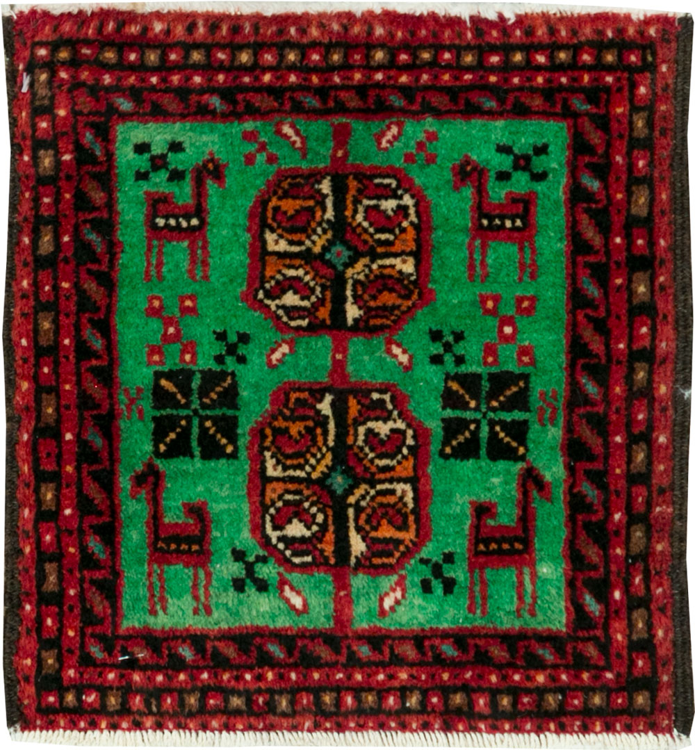 beluch Rug - # 105721