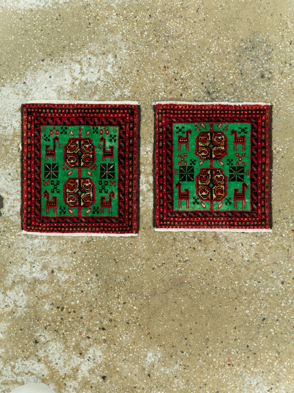 beluch Rug - # 105722
