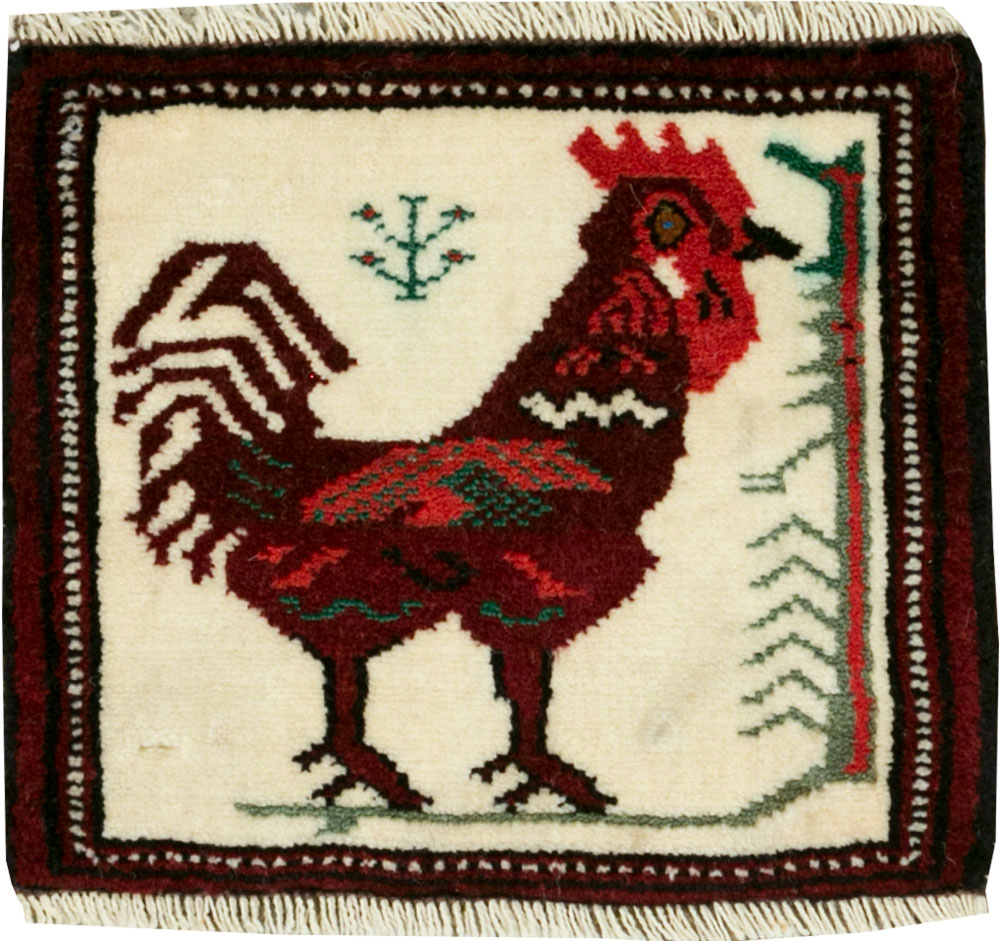 beluch Rug - # 105724