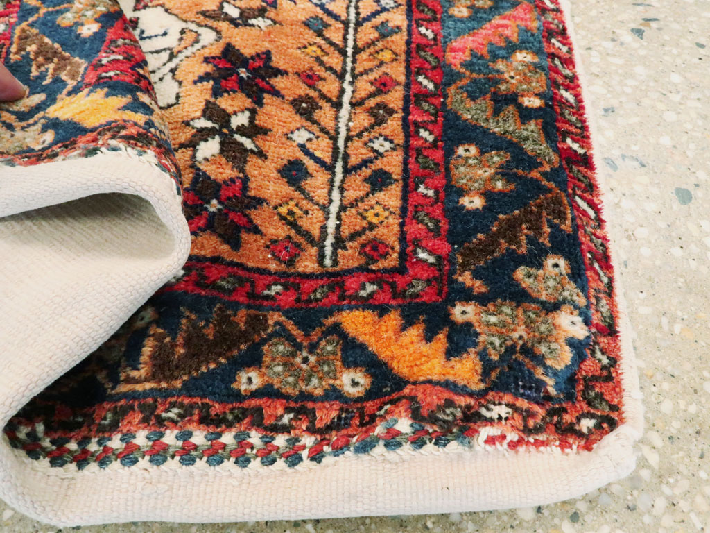 beluch Rug - # 105787