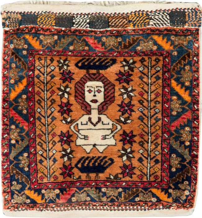 beluch Rug - # 105787