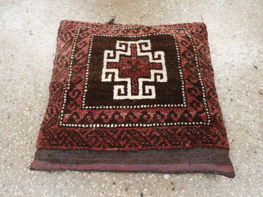 beluch Rug - # 107007