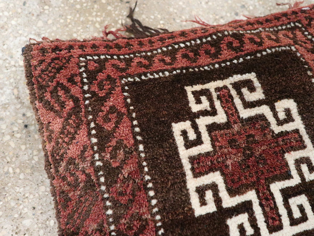 beluch Rug - # 107007