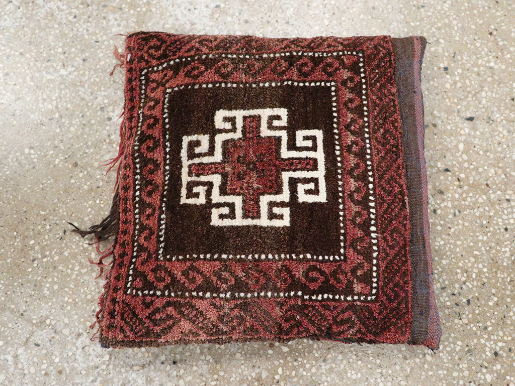 beluch Rug - # 107007
