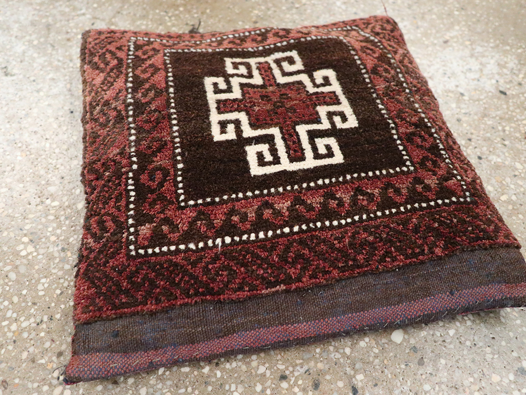 beluch Rug - # 107007