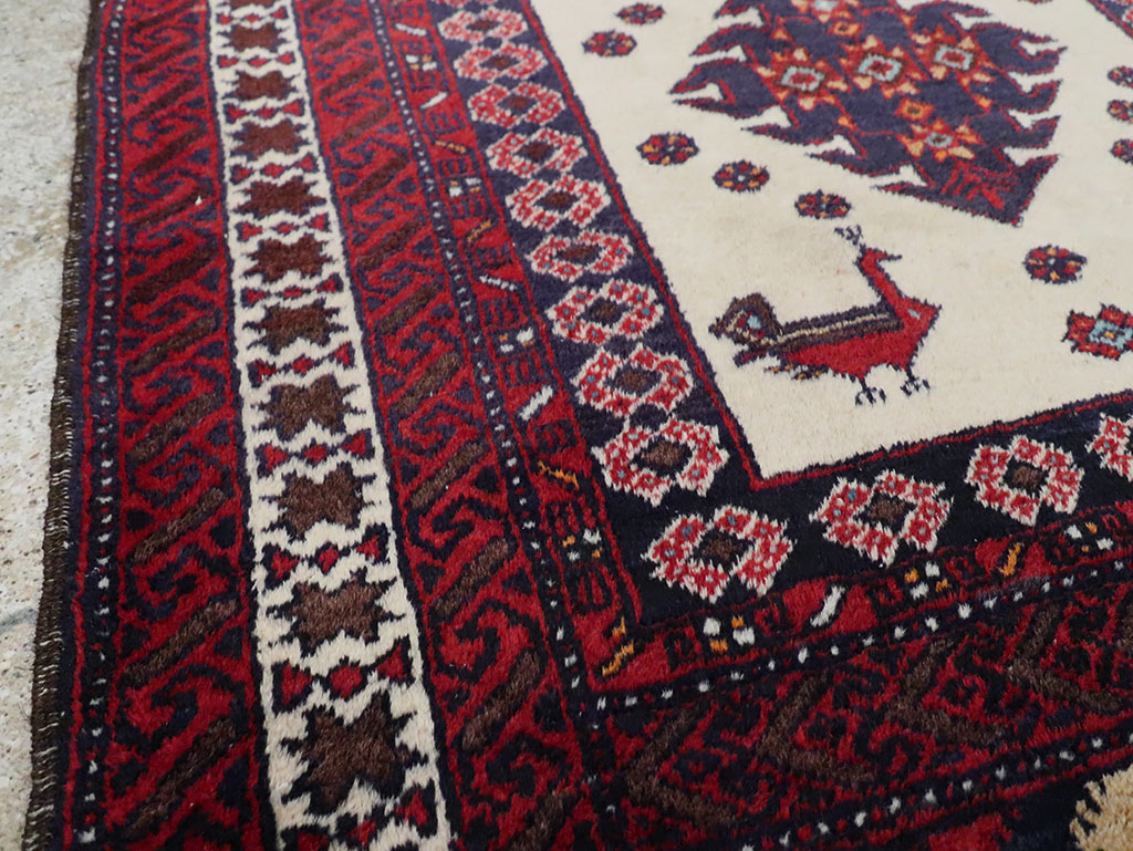 beluch Rug - # 107367