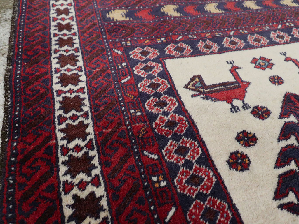 beluch Rug - # 107367