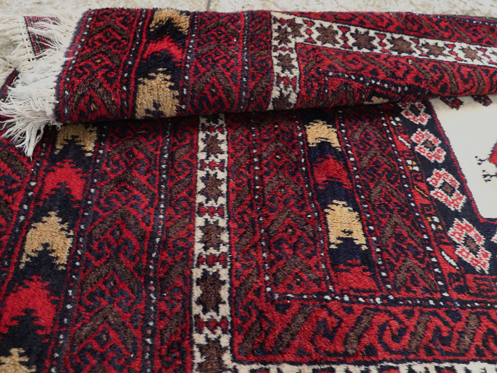 beluch Rug - # 107367