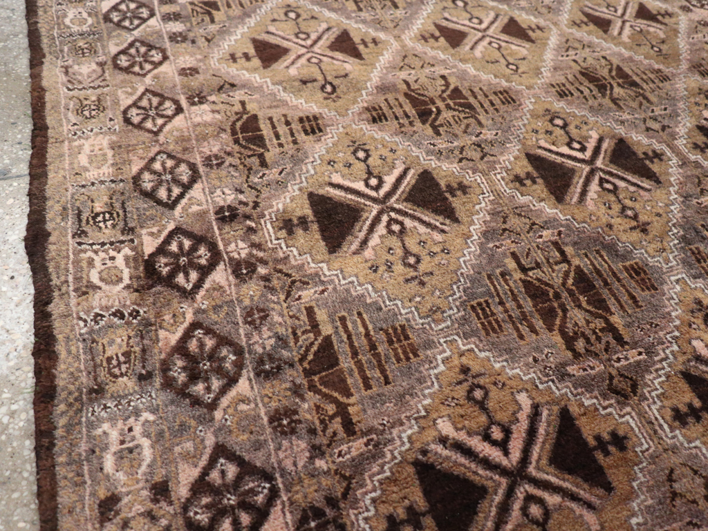 beluch Rug - # 108855