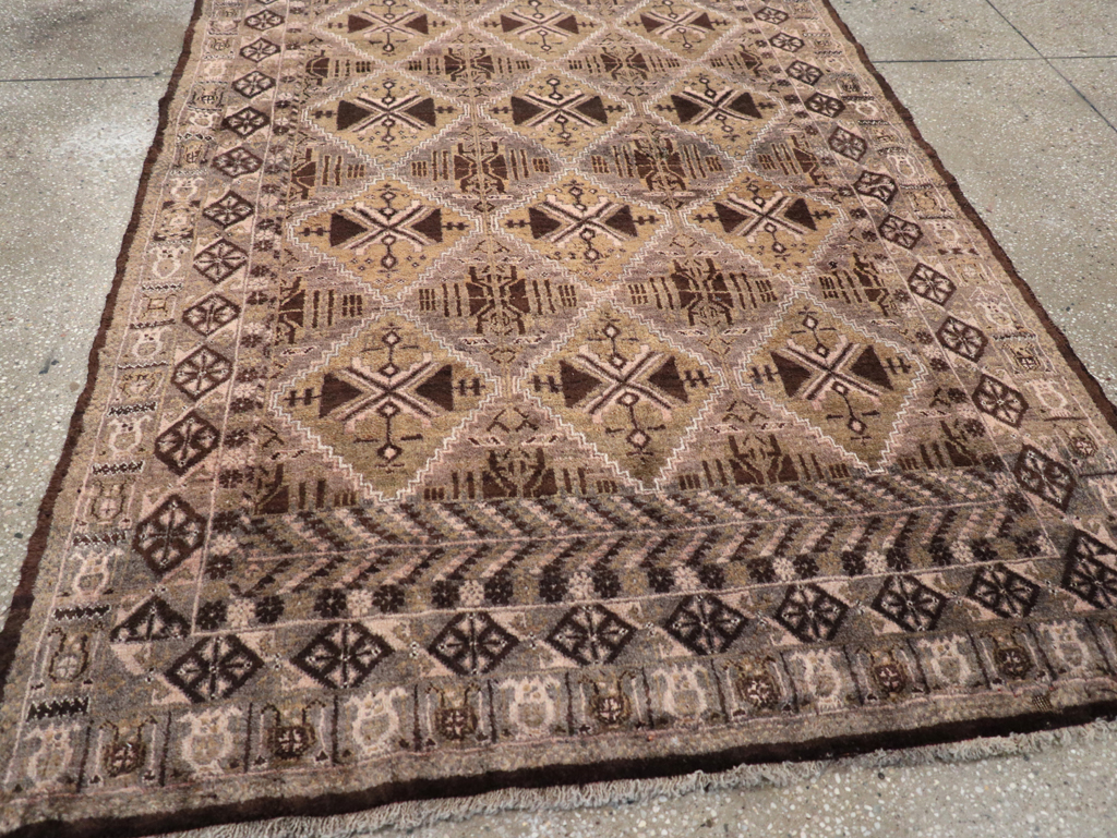 beluch Rug - # 108855